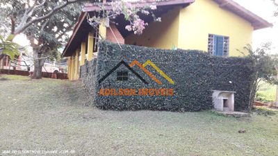 Casa, 90 m² - Foto 2