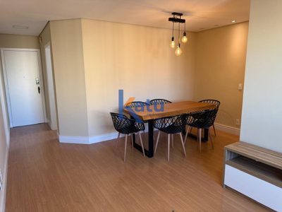 Apartamento, 3 quartos, 84 m² - Foto 1