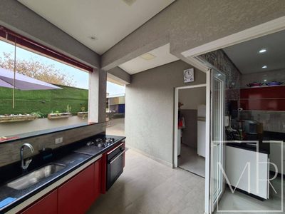 Casa, 4 quartos, 250 m² - Foto 5