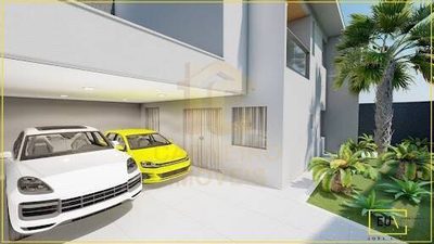 Casa, 3 quartos, 168 m² - Foto 4