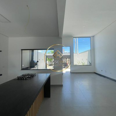 Casa, 3 quartos, 110 m² - Foto 2