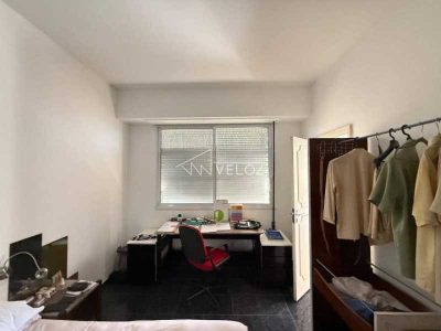 Apartamento, 3 quartos, 264 m² - Foto 4