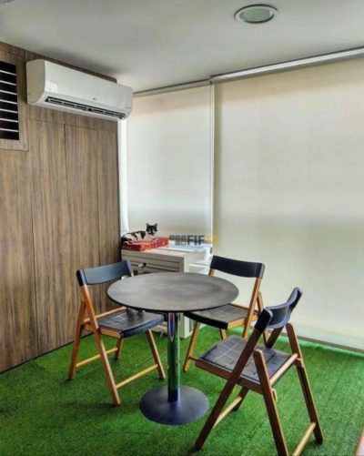 Apartamento, 1 quarto, 39 m² - Foto 2