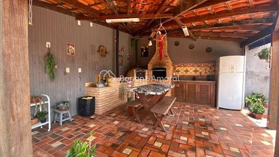 Casa de Condomínio, 3 quartos - Foto 5
