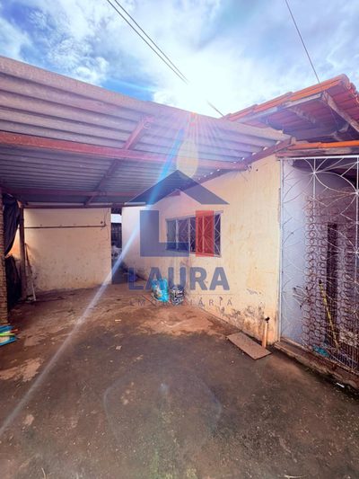 Casa, 2 quartos - Foto 2