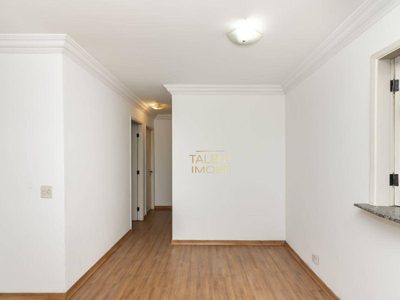 Apartamento, 3 quartos, 65 m² - Foto 3