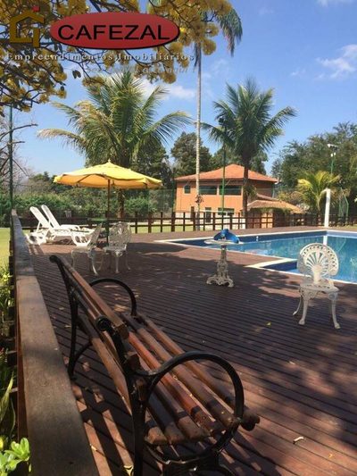 Casa, 3 quartos, 450 m² - Foto 4