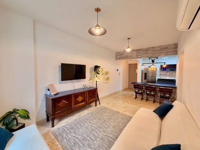 Apartamento, 1 quarto, 60 m² - Foto 3