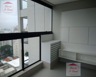 Kitnet-Studio, 32 m² - Foto 4