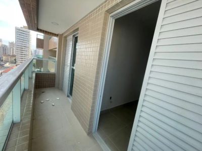 Apartamento, 3 quartos, 95 m² - Foto 2