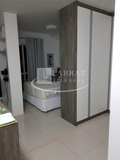 Apartamento, 1 quarto, 44 m² - Foto 2