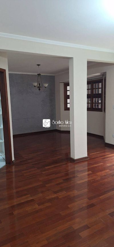 Casa, 4 quartos, 200 m² - Foto 3