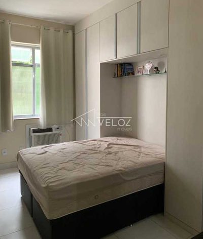 Kitnet-Studio, 23 m² - Foto 1
