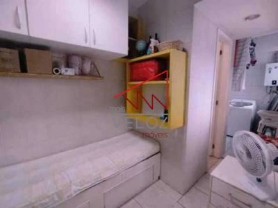 Apartamento, 4 quartos, 231 m² - Foto 2