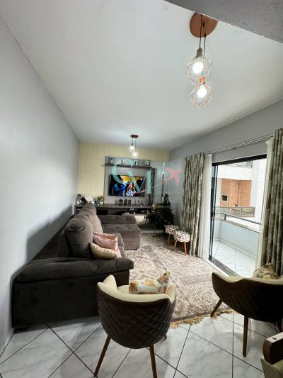 Apartamento, 3 quartos, 106 m² - Foto 4