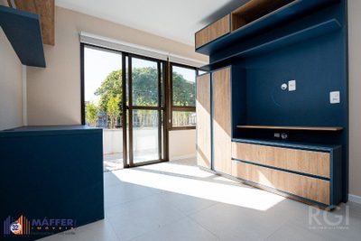 Apartamento, 1 quarto, 146 m² - Foto 1