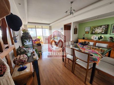 Apartamento, 3 quartos, 101 m² - Foto 3