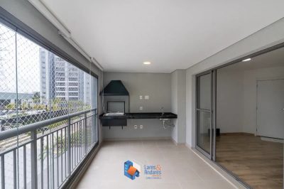 Apartamento, 4 quartos, 132 m² - Foto 4