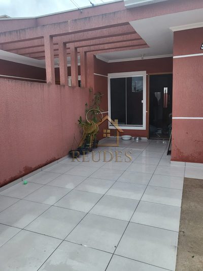 Casa, 2 quartos, 80 m² - Foto 2