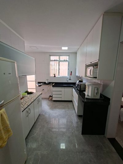 Apartamento, 4 quartos, 79 m² - Foto 3