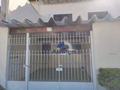 Sobrado, 2 quartos, 125 m² - Foto 2