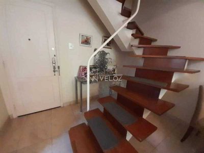 Apartamento, 2 quartos, 80 m² - Foto 1