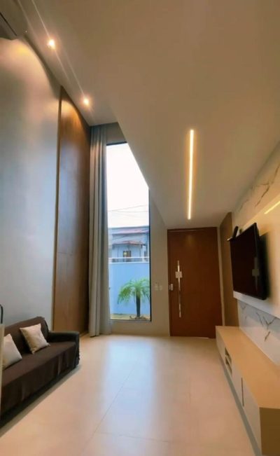 Casa, 4 quartos, 252 m² - Foto 3