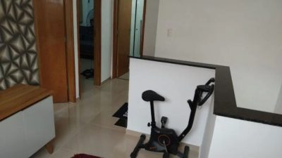 Casa, 2 quartos, 48 m² - Foto 3
