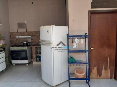 Casa, 2 quartos, 104 m² - Foto 5