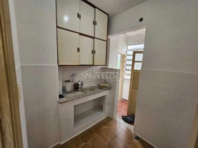 Apartamento, 3 quartos, 79 m² - Foto 1