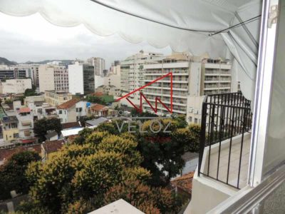 Cobertura, 4 quartos, 190 m² - Foto 4