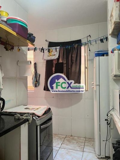 Apartamento, 2 quartos, 49 m² - Foto 4