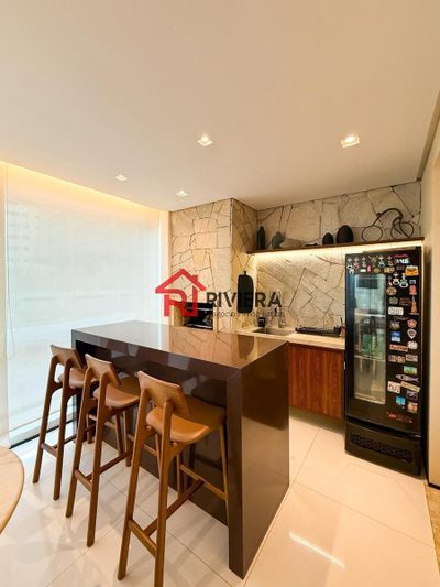 Apartamento, 4 quartos, 229 m² - Foto 4