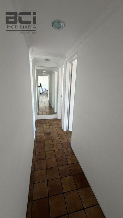 Apartamento, 3 quartos, 189 m² - Foto 2
