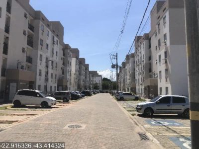 Apartamento, 2 quartos, 44 m² - Foto 1