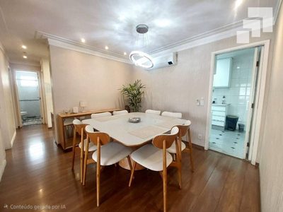 Apartamento, 3 quartos, 94 m² - Foto 2