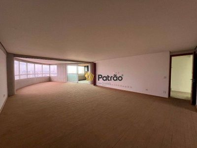 Apartamento, 4 quartos, 275 m² - Foto 5