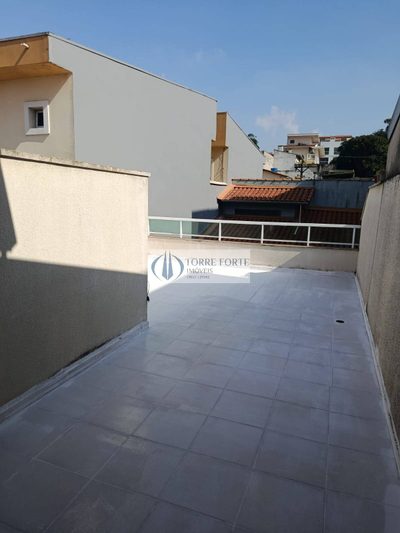 Cobertura, 2 quartos, 80 m² - Foto 5