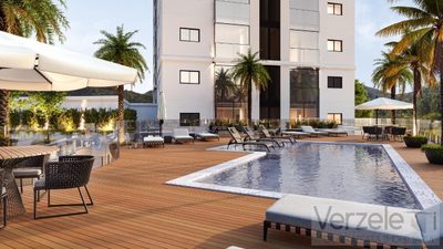 Apartamento, 3 quartos, 114 m² - Foto 3