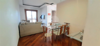 Apartamento, 2 quartos, 56 m² - Foto 2