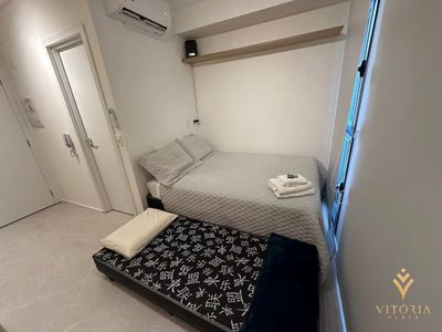 Apartamento, 1 quarto, 21 m² - Foto 5