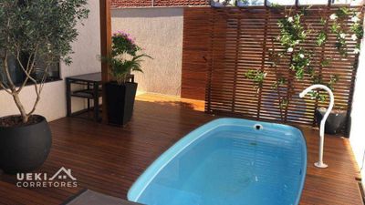 Casa, 3 quartos, 160 m² - Foto 3