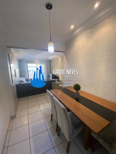 Apartamento, 2 quartos, 75 m² - Foto 4
