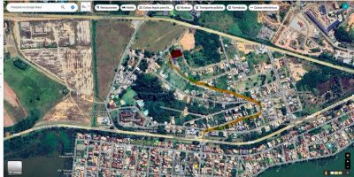 Terreno, 1350 m² - Foto 2