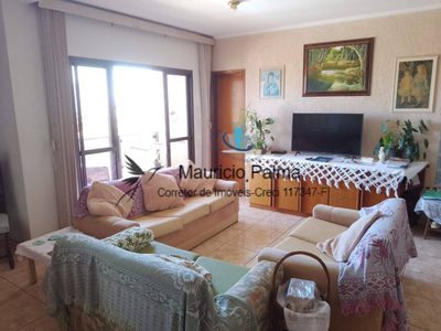 Apartamento, 3 quartos, 297 m² - Foto 3