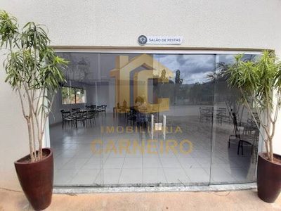Apartamento, 2 quartos - Foto 1