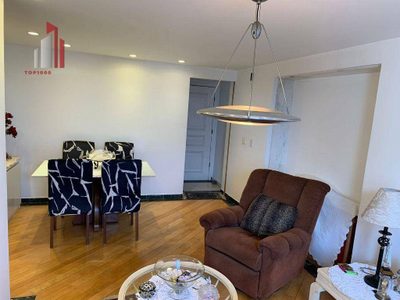 Apartamento, 1 quarto, 70 m² - Foto 5