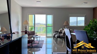 Apartamento, 2 quartos, 113 m² - Foto 2