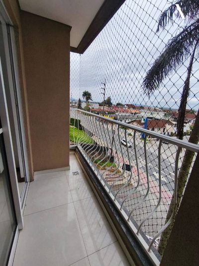 Apartamento, 2 quartos, 58 m² - Foto 5