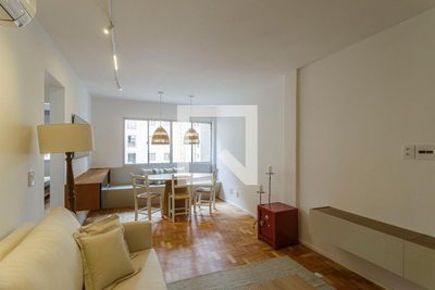 Apartamento, 2 quartos, 80 m² - Foto 3